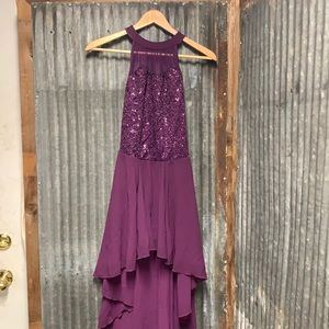 Ballet/contemporary costume